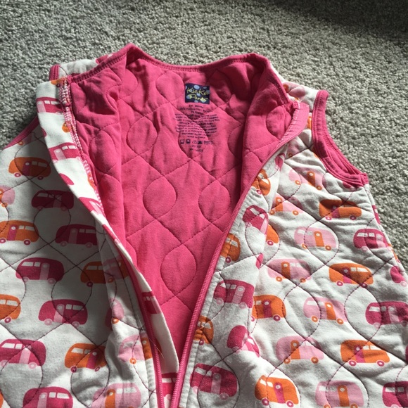 95% Viscose from bamboo, 5% Spandex - Picture 3 of 4